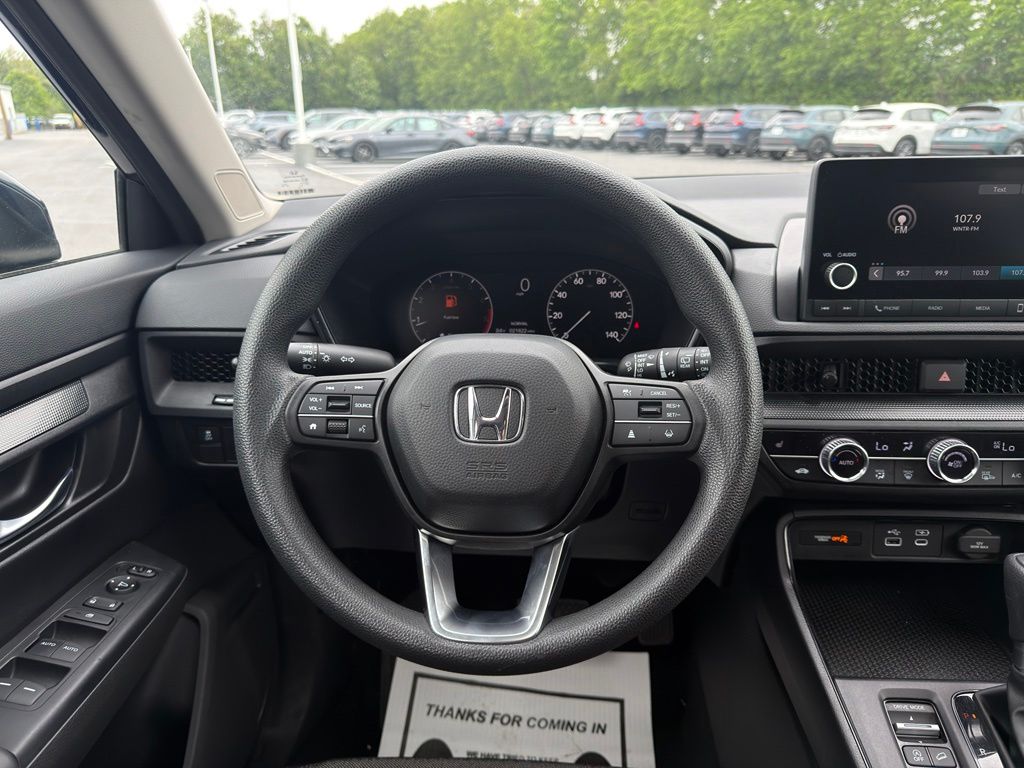 Thumbnail: 2023 Honda CR-V - 13