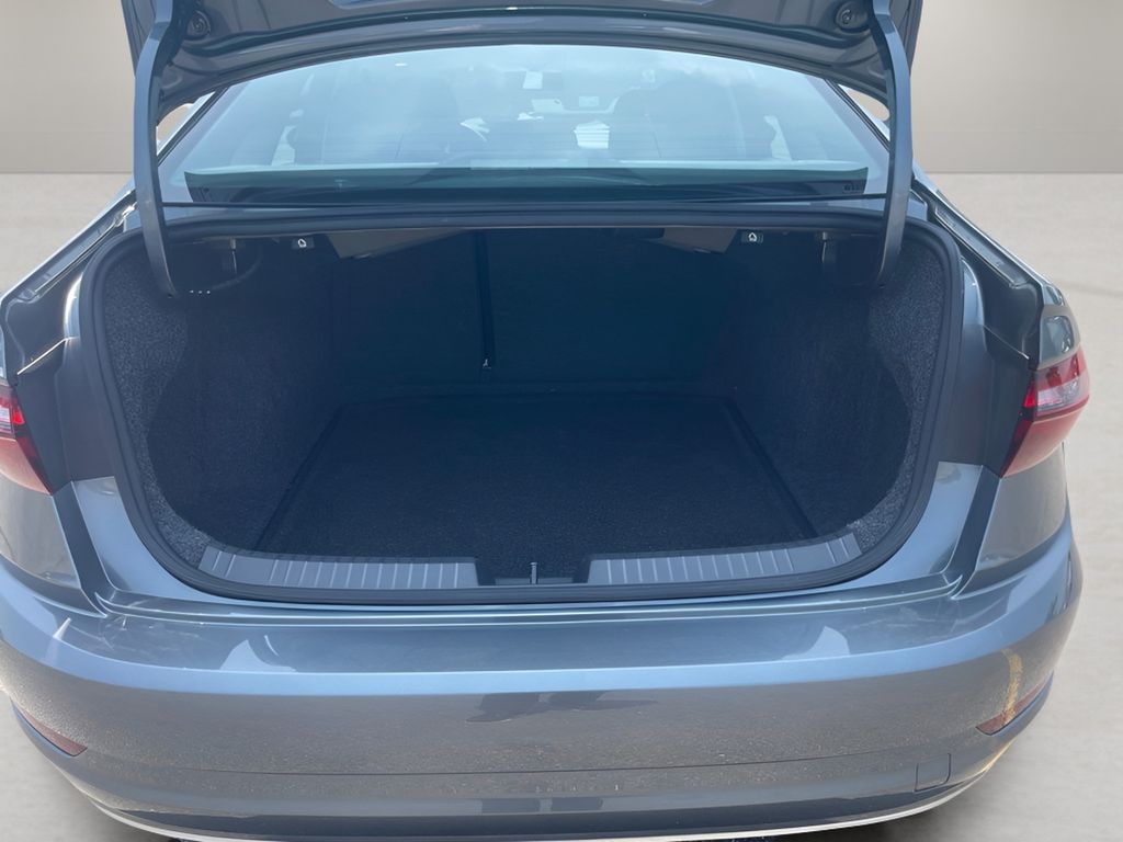 Used 2021 Volkswagen Jetta Sedan