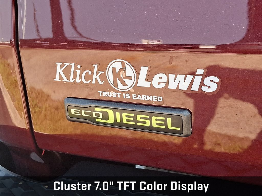 2022 Jeep Gladiator Sport Red at Sutliff Volkswagen