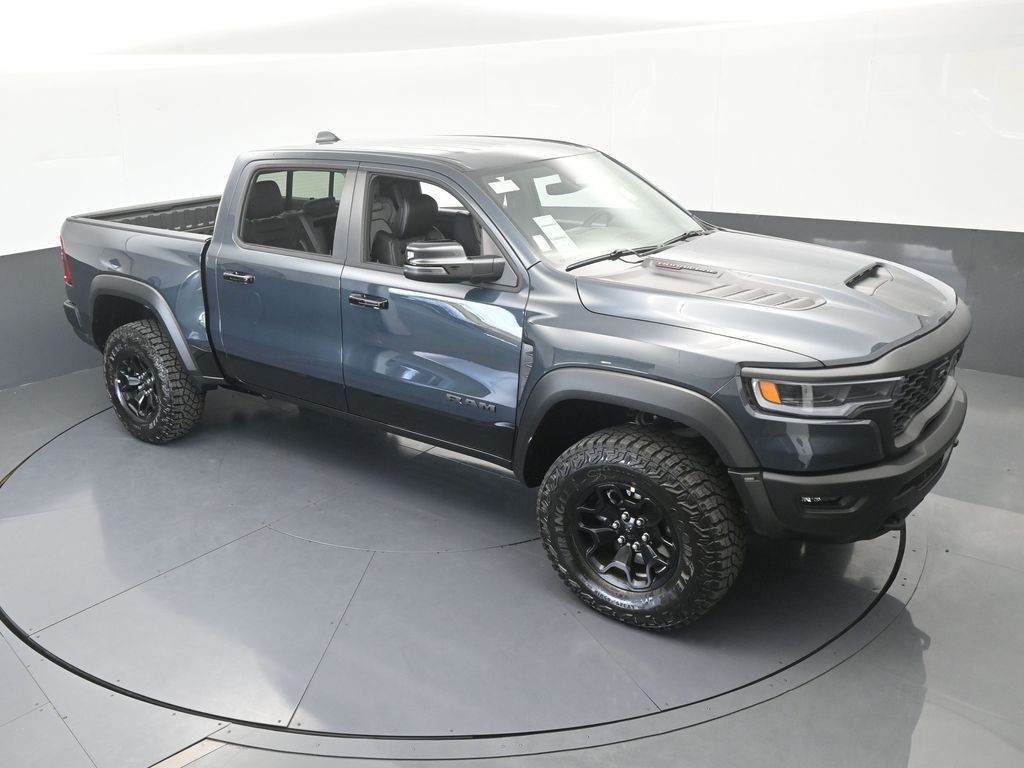 New 2026 Forged Blue Metallic Ram RHO image 62