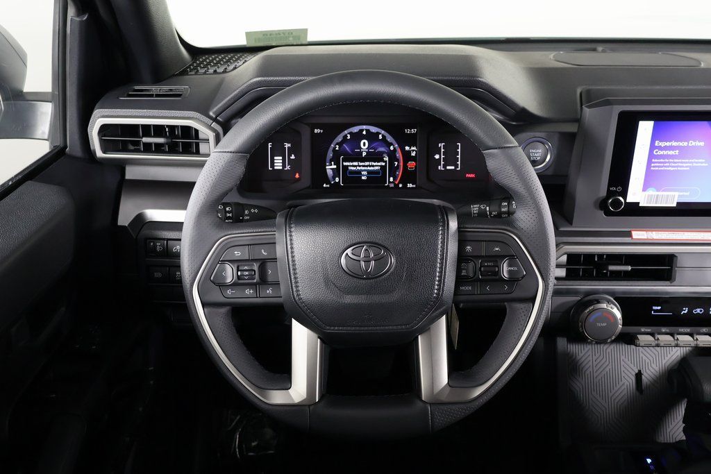 Thumbnail: 2026 Toyota 4Runner - 3