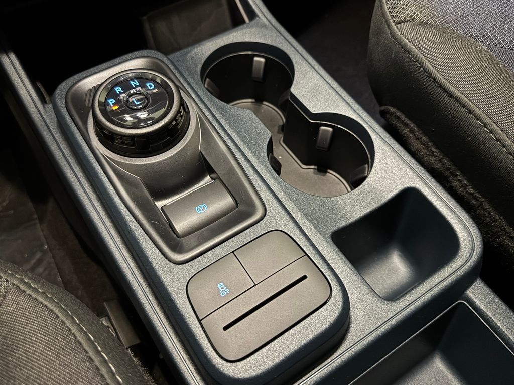 New 2026 Blue Ford XL image 12
