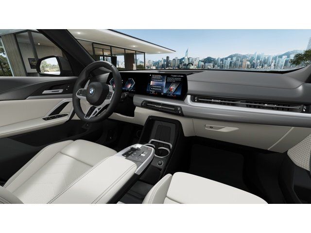 Thumbnail: 2026 BMW X1 - 14