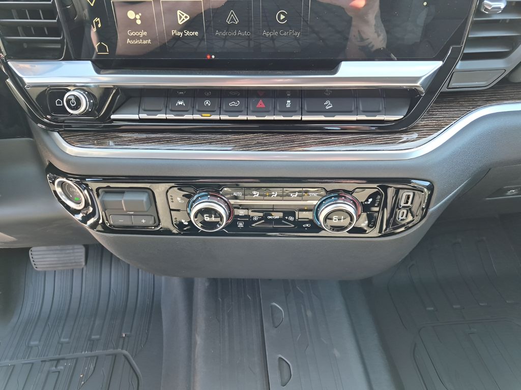 New 2026 Beige GMC SLE image 39