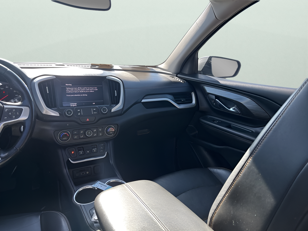 Used Car 2019 Gmc Terrain  Slt For Sale Under $15,000 In Austin, Texas