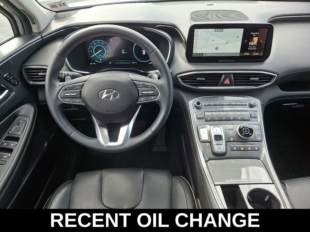 Thumbnail: 2023 Hyundai Santa Fe - 13
