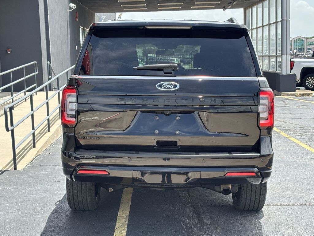 Used 2023 Ford Expedition SUV
