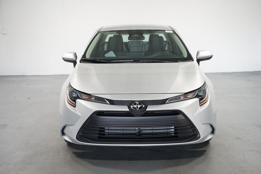 Thumbnail: 2026 Toyota Corolla - 2