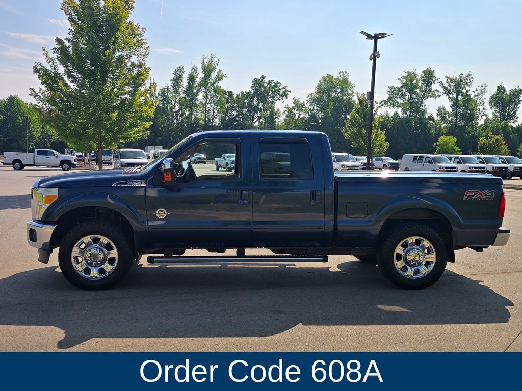 FordF-250SD5