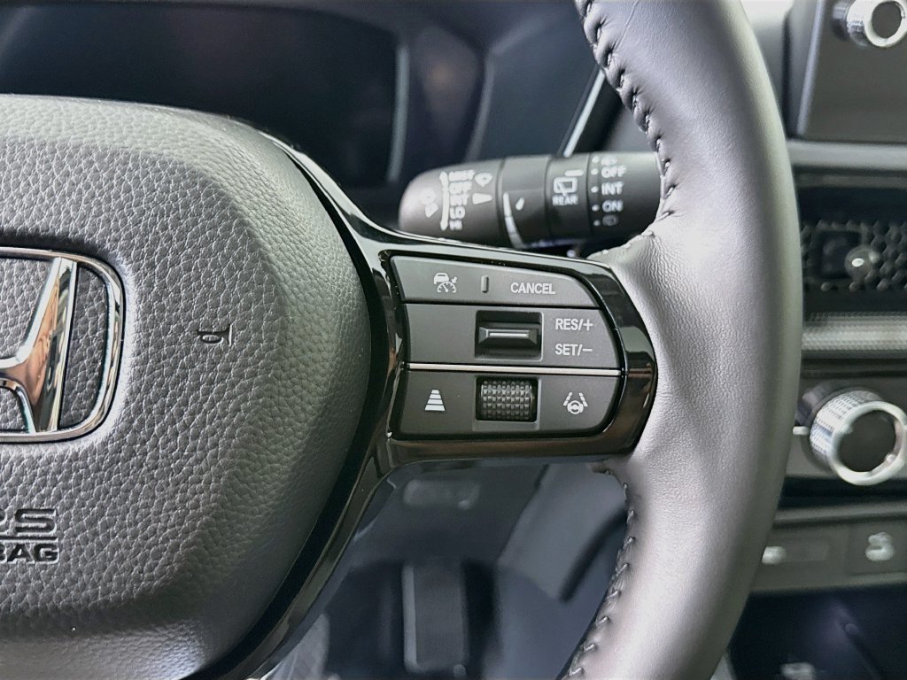 Thumbnail: 2026 Honda CR-V - 12