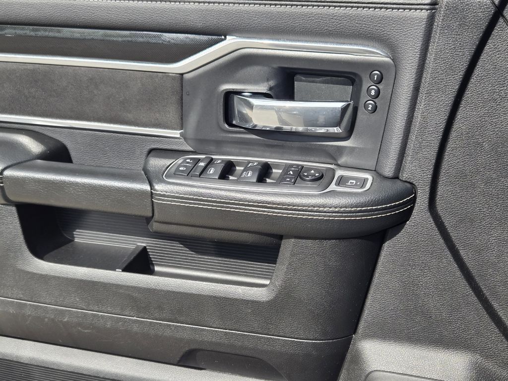 used 2021 Ram 2500 car, priced at $52,192