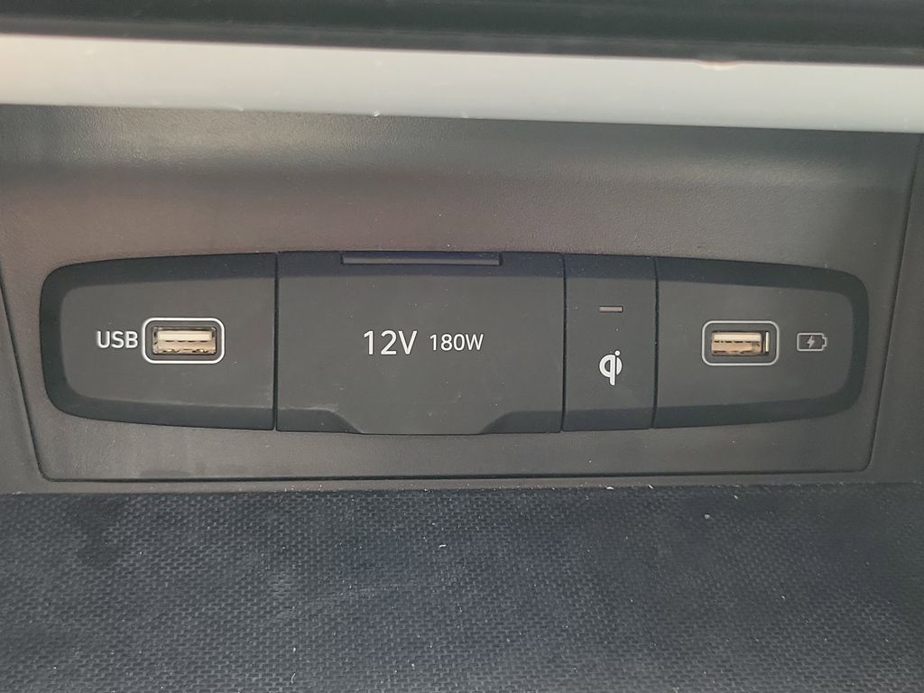 used 2022 Hyundai Tucson Hybrid car, priced at $23,488