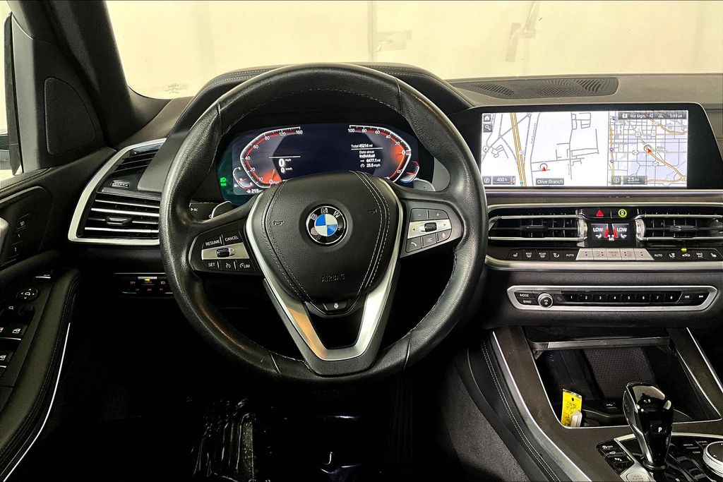 Used 2023 BMW X5 xDrive40i For Sale in OLIVE BRANCH, MS