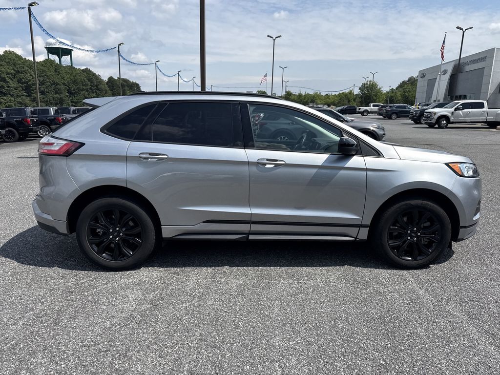 Used 2023 Ford Edge SUV
