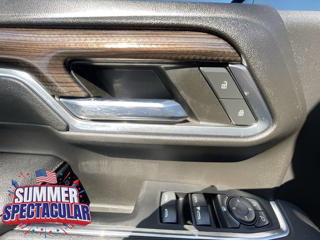 Used 2023 Chevrolet Silverado 1500 Truck