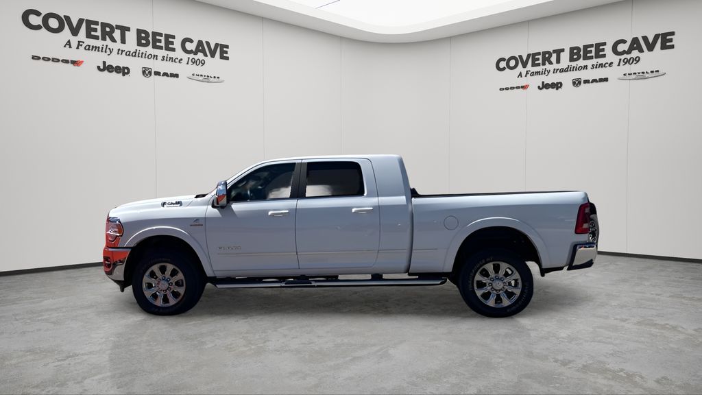 Used Car 2024 Ram 2500  Limited For Sale Under $80,000 In Austin, Texas