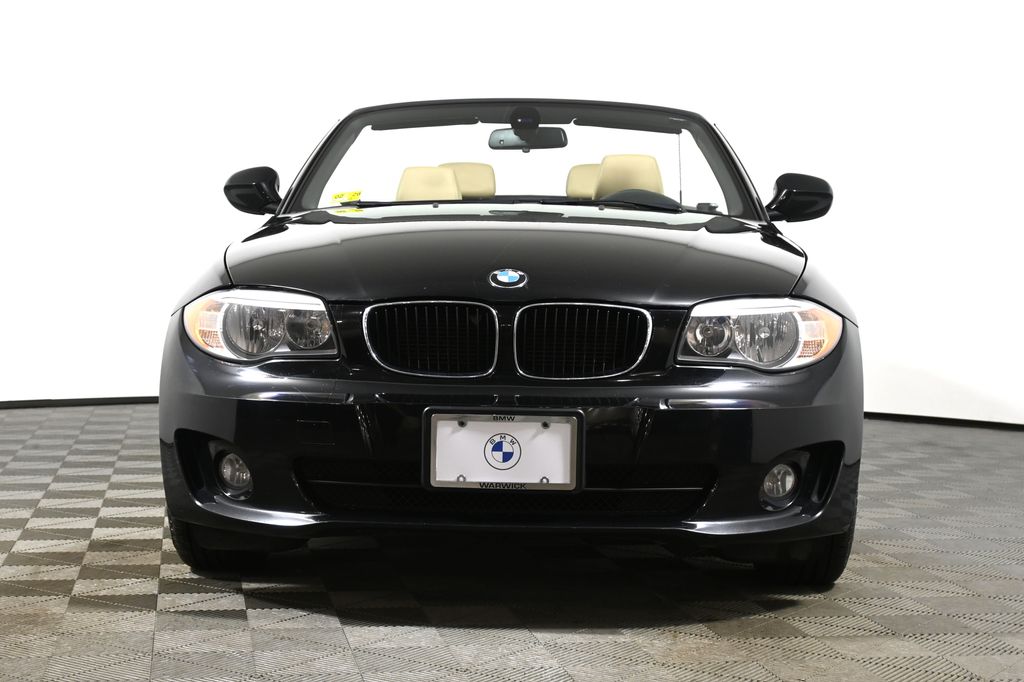 Thumbnail: 2013 BMW 1 Series - 18