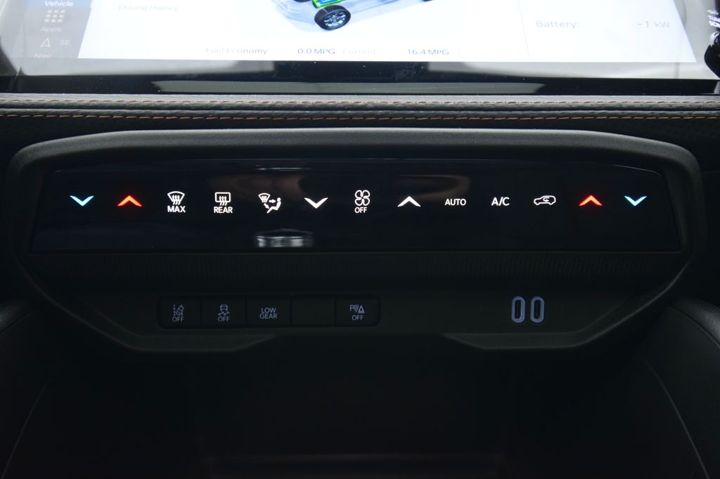 new 2026 Jeep Cherokee car, priced at $44,995