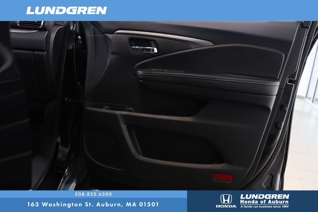 Used 2023 Honda Ridgeline Truck
