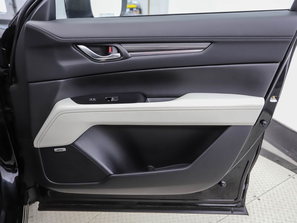 Thumbnail: 2021 Mazda CX-5 - 28