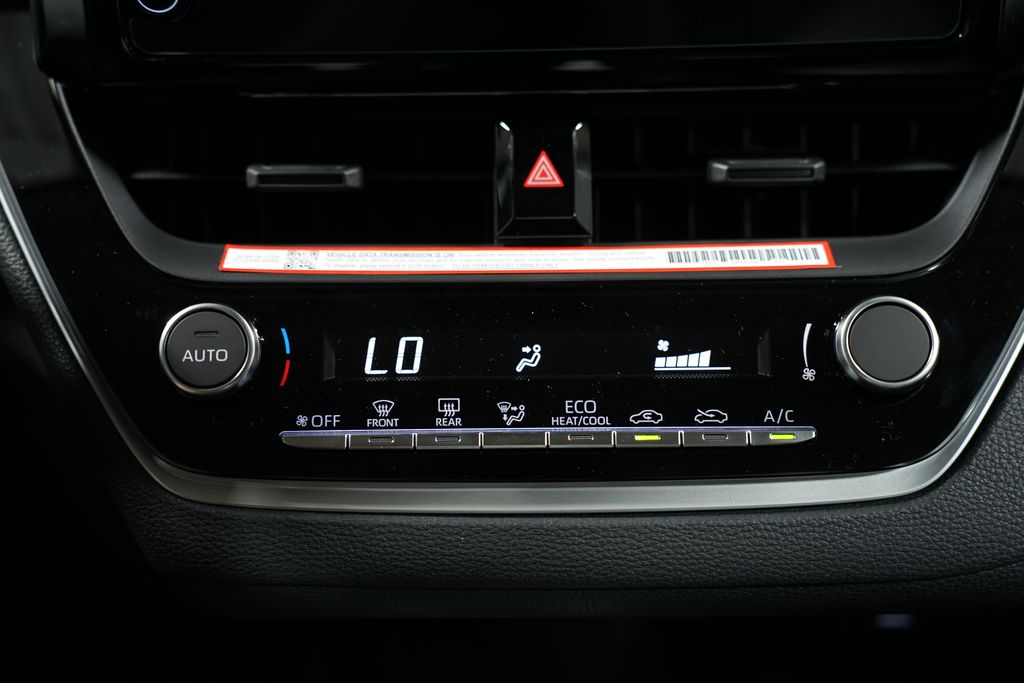 Thumbnail: 2025 Toyota Corolla - 20