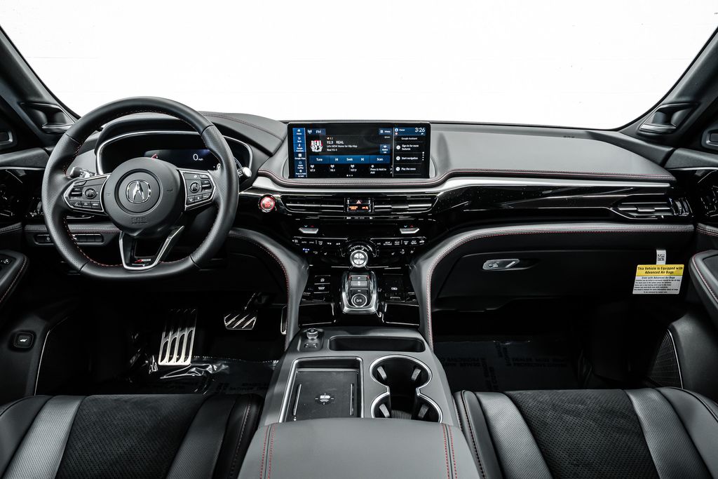 2026 Acura MDX