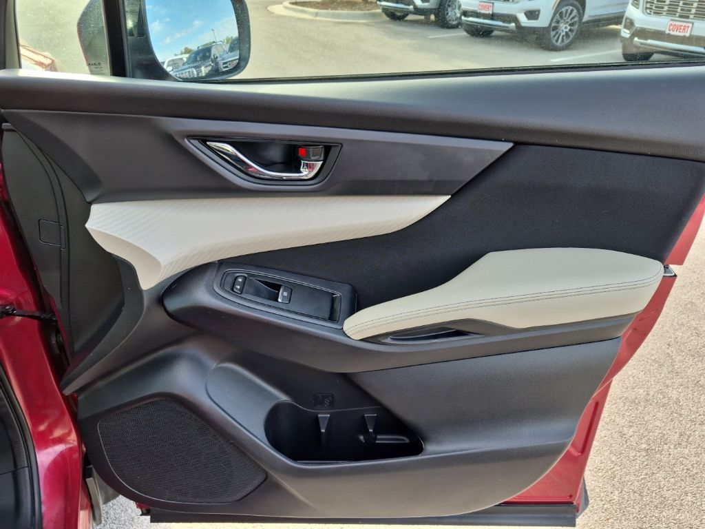 Used Car 2019 Subaru Ascent  Premium For Sale Under $25,000 In Austin, Texas