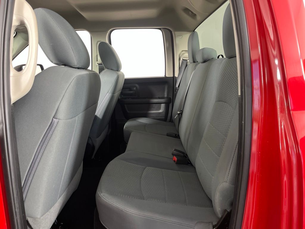 Thumbnail: 2018 RAM 1500 - 19