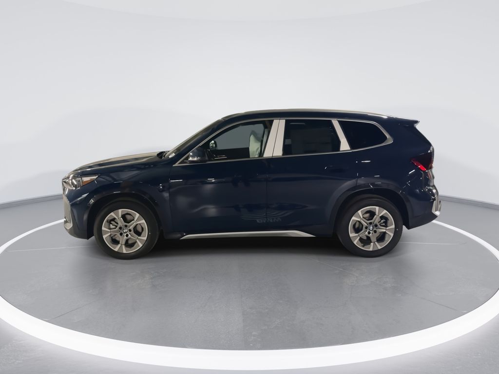 Thumbnail: 2026 BMW X1 - 5
