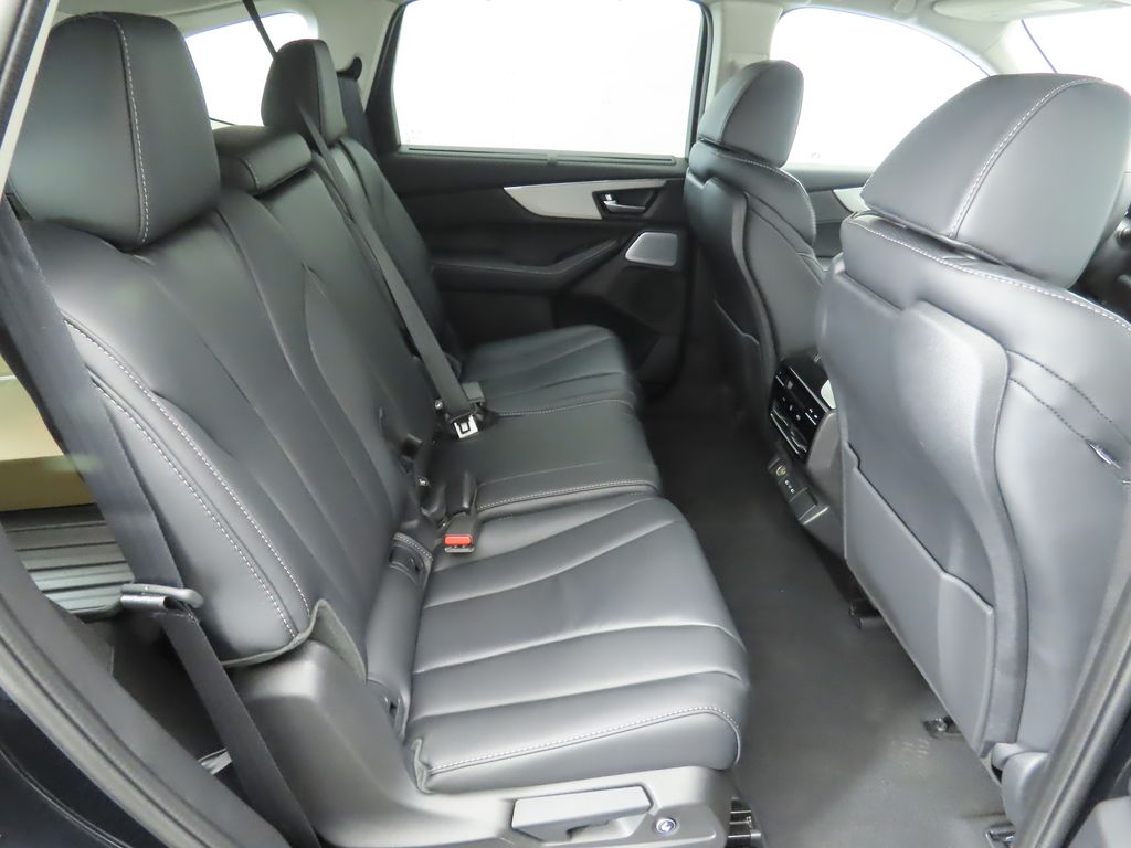 Thumbnail: 2026 Acura MDX - 22