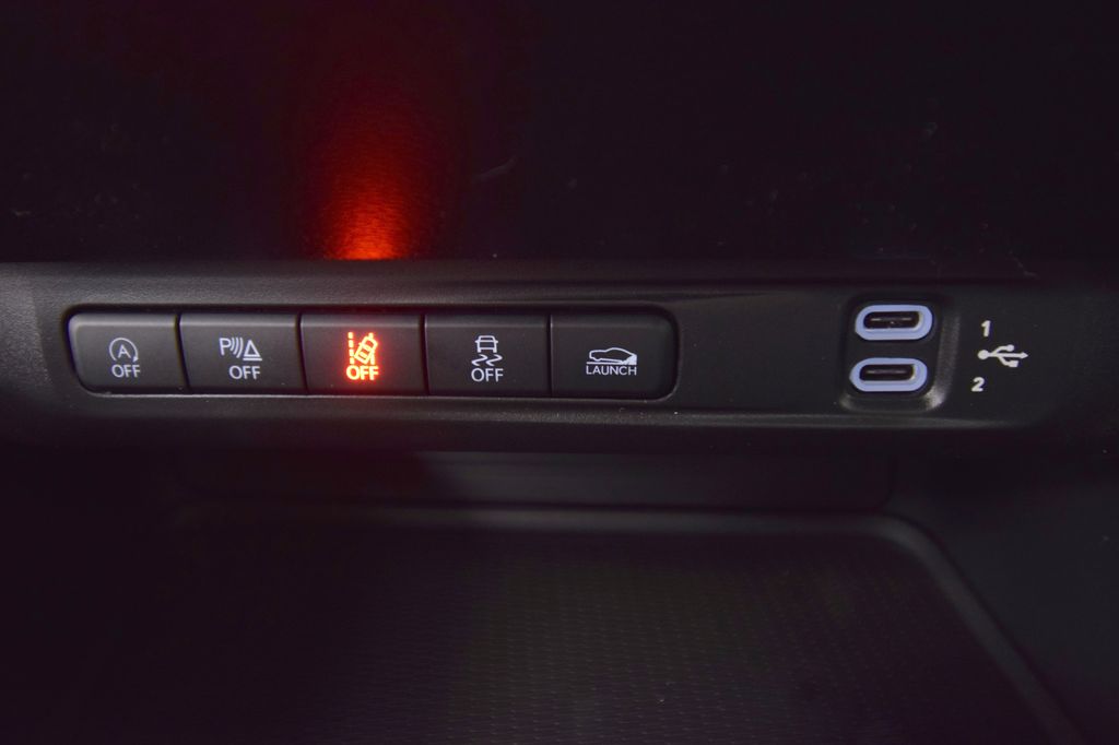 new 2026 Dodge Charger car, priced at $56,918