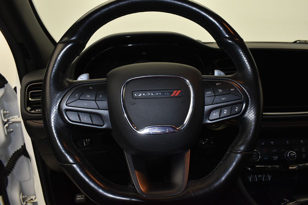 2023 Dodge Durango R/T 18