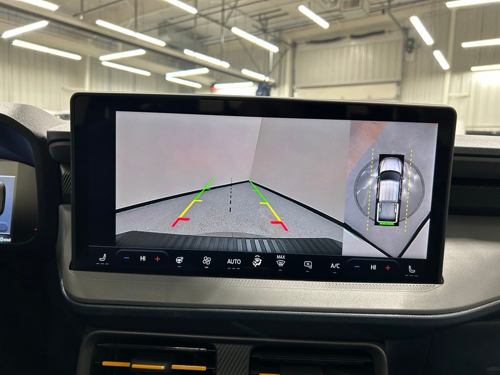 new 2026 Ford Maverick car, priced at $44,160