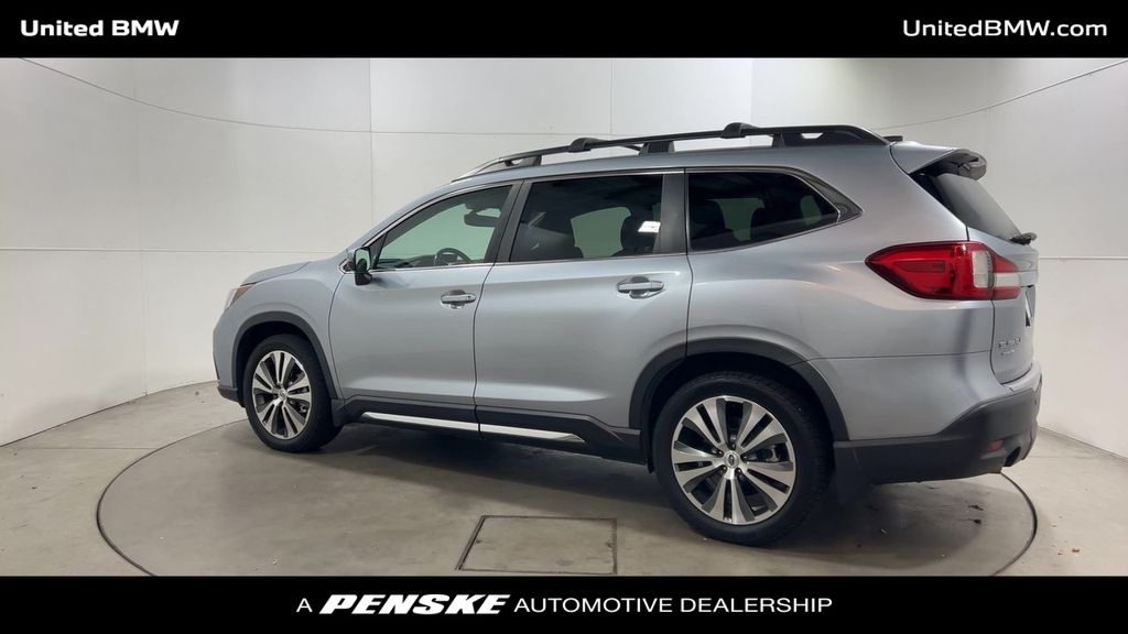 Thumbnail: 2019 Subaru Ascent - 6
