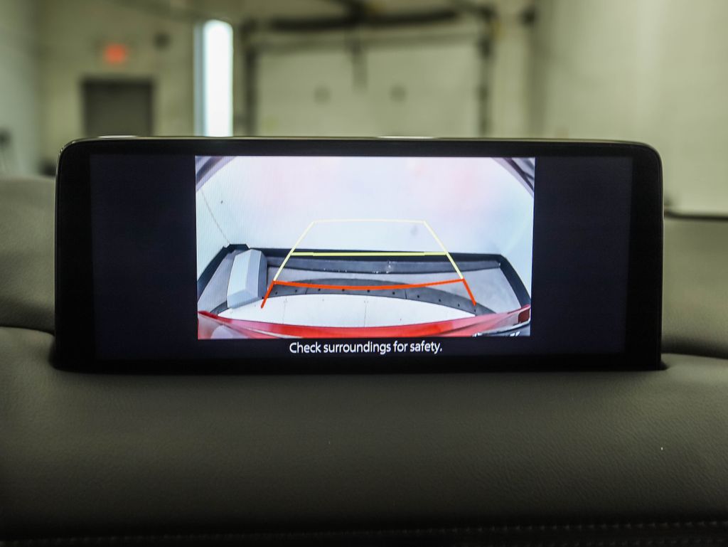 Thumbnail: 2023 Mazda CX-5 - 17