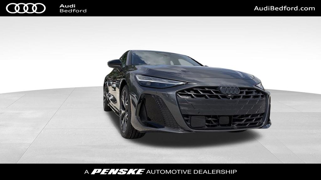 Thumbnail: 2026 Audi A6 - 3