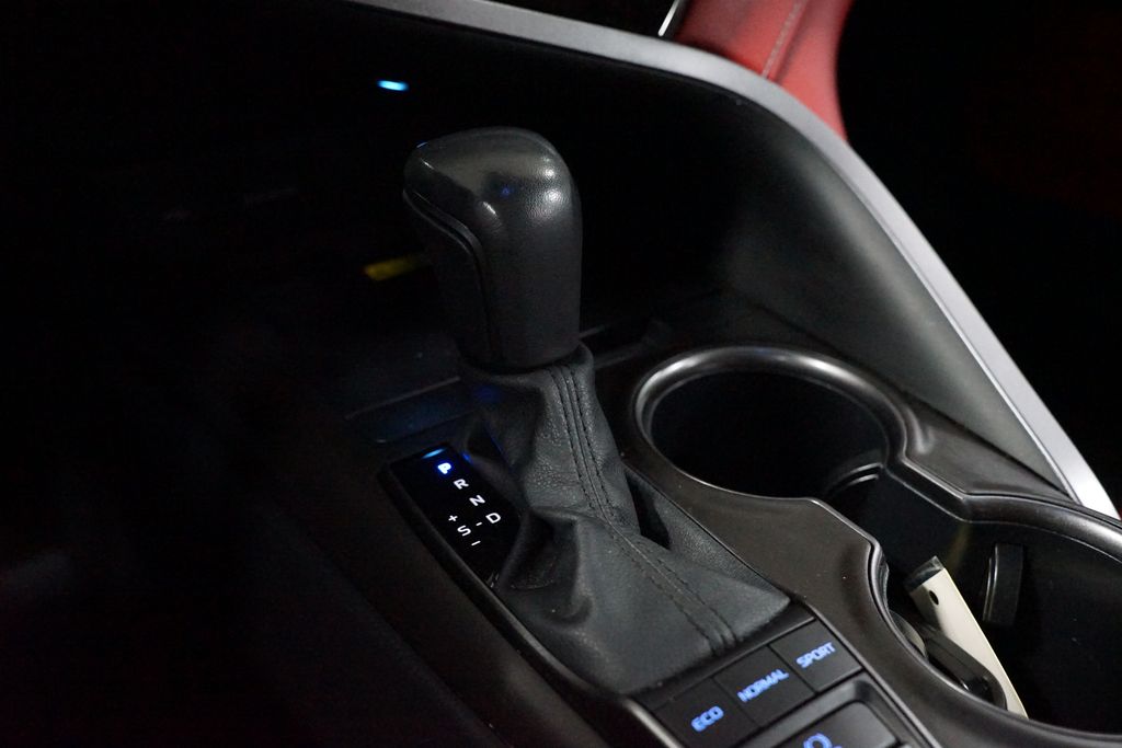 Thumbnail: 2024 Toyota Camry - 22