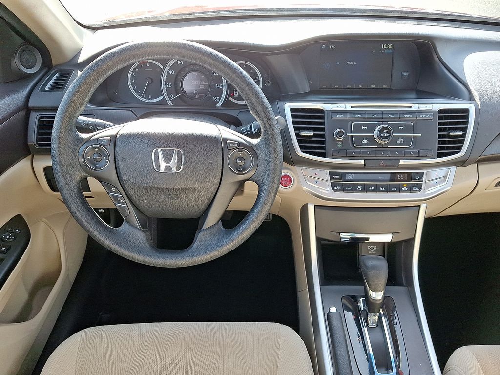 Thumbnail: 2013 Honda Accord - 12
