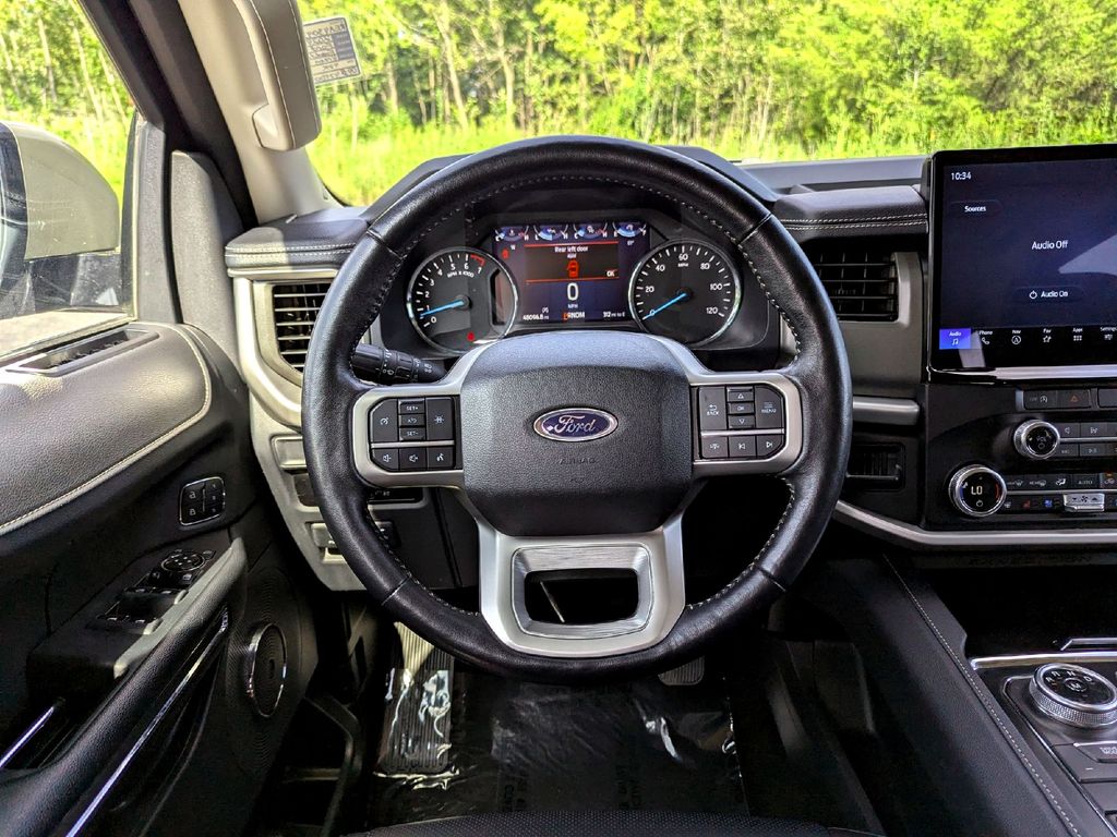 2024 Ford Expedition  Xlt In Taylor, Texas