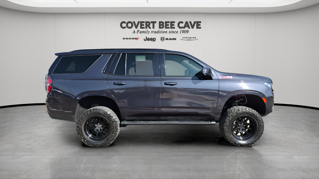 Used Car 2022 Chevrolet Tahoe  Z71 For Sale Under $60,000 In Austin, Texas