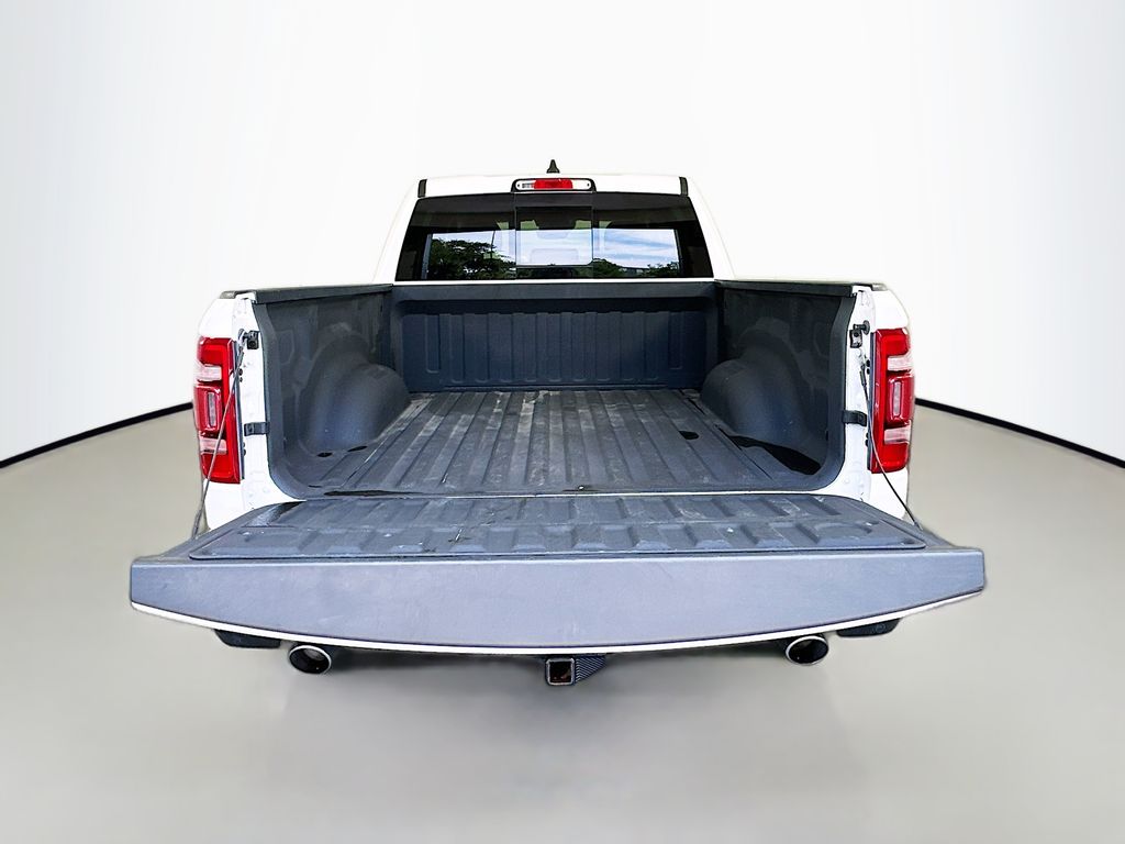 2019 RAM 1500 laramie Longhorn 26