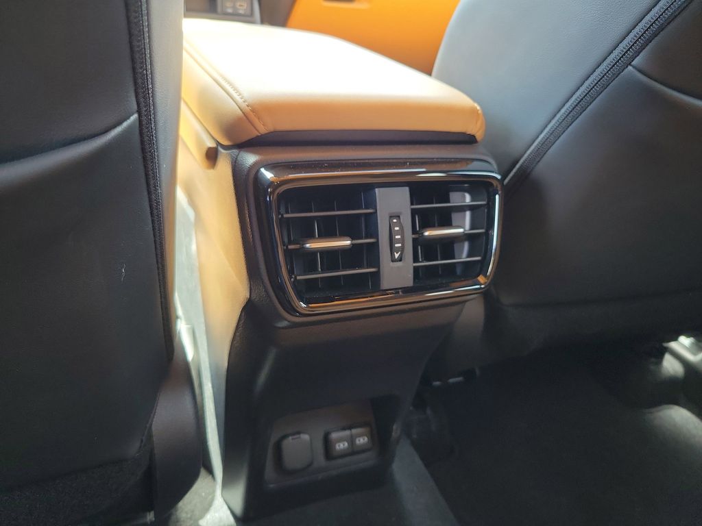 used 2025 Lexus NX car, priced at $43,998