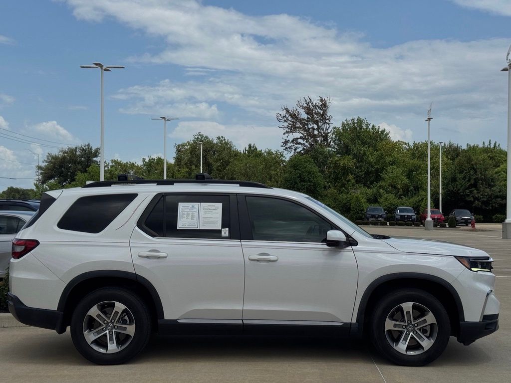 2023 Honda Pilot EX-L  at Classic Chevrolet Galveston