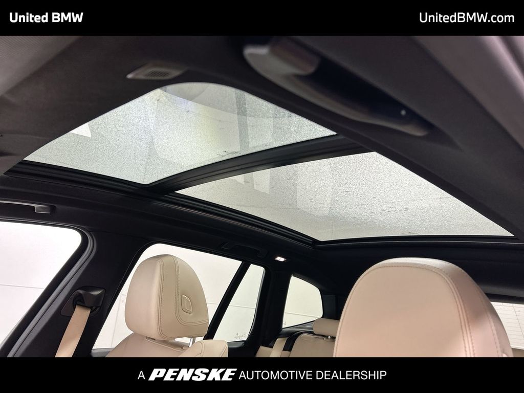 Thumbnail: 2019 BMW X3 - 19