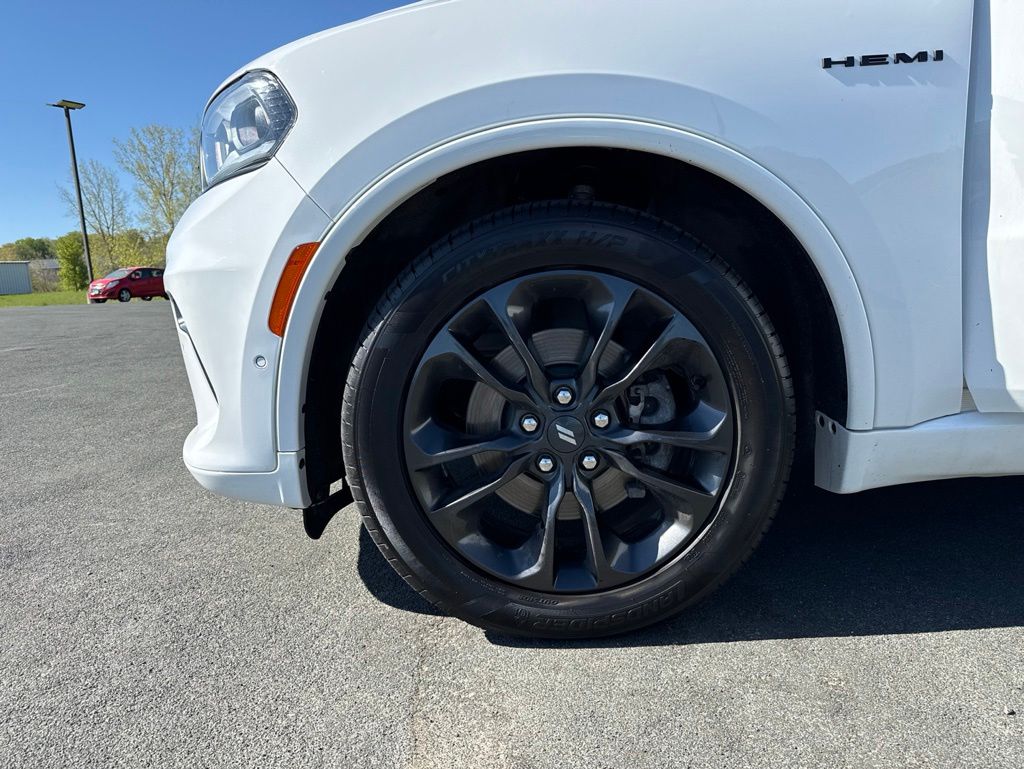 2024 Dodge Durango