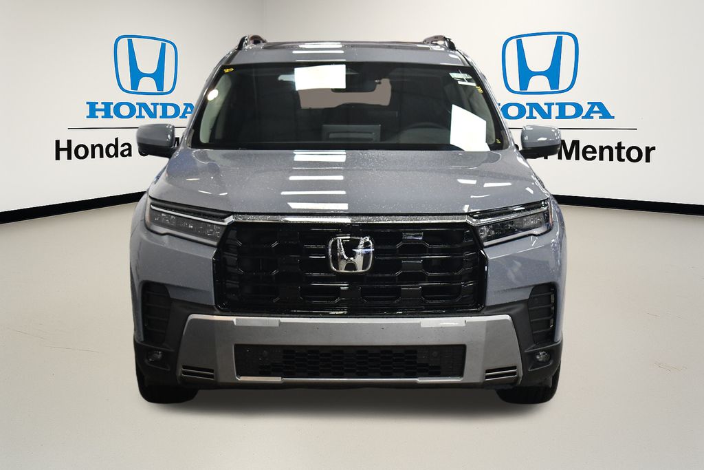 Thumbnail: 2026 Honda Pilot - 2
