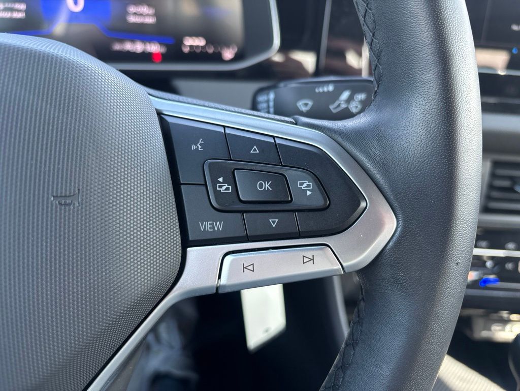 Used 2025 Volkswagen Jetta Sedan