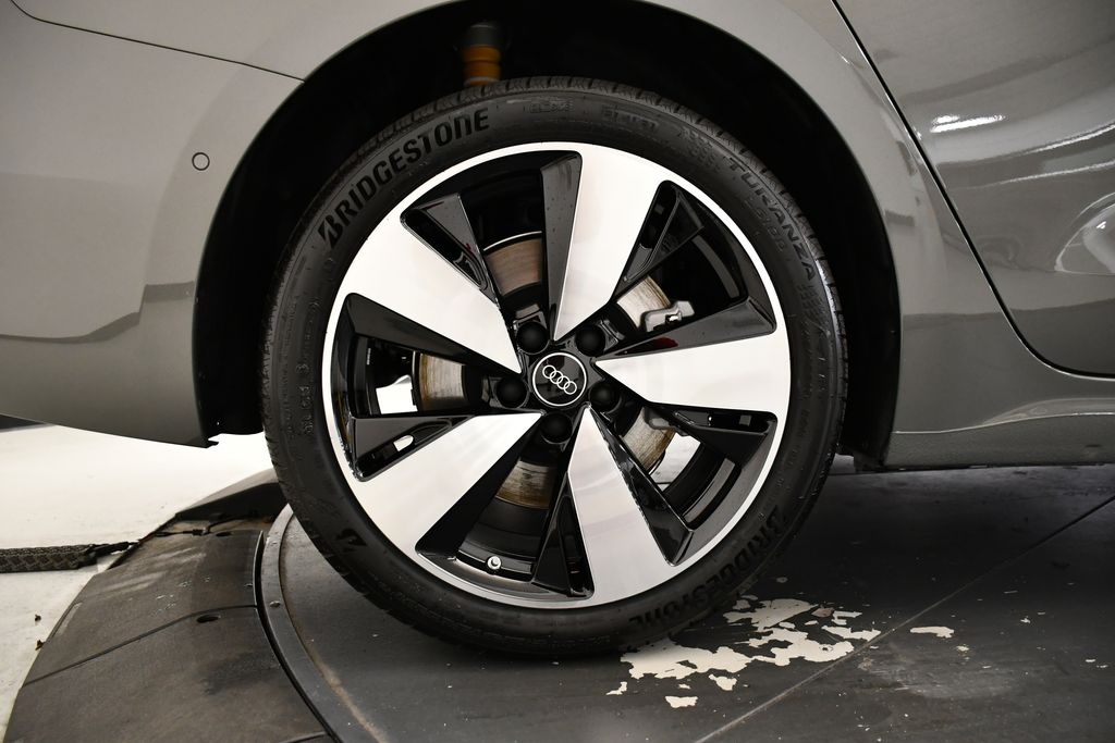 Thumbnail: 2025 Audi A5 - 15