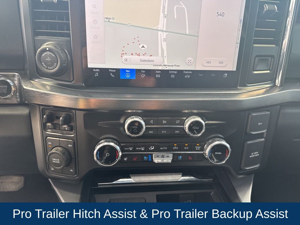 2024 Ford F-350 Lariat