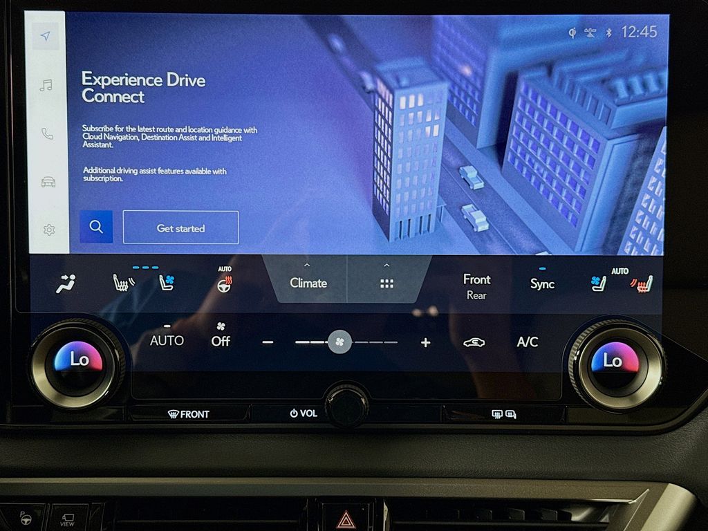 Thumbnail: 2026 Lexus RX - 14